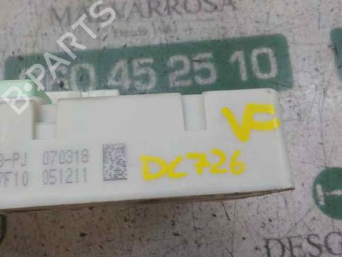 Fuse box FORD GRAND C-MAX (DXA/CB7, DXA/CEU) 1.0 EcoBoost | BP9081876E1 