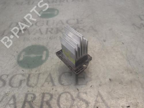 Used Heater resistor HYUNDAI ACCENT III (MC) 1.5 CRDi GLS (110 hp) 11642658