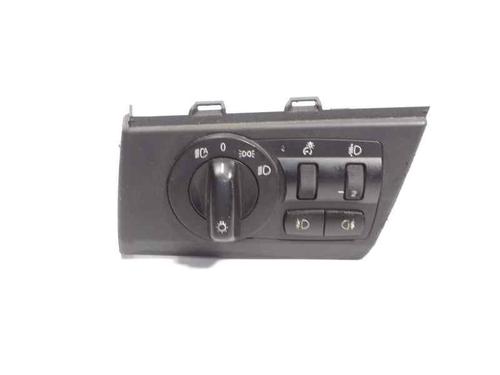 Used Headlight switch Headlight switch BMW X3 (E83) 2.0 d (150 hp) 6705673 6705673
