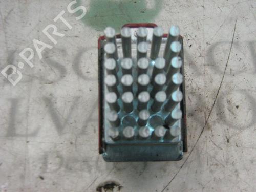 Heater resistor SEAT CORDOBA (6K2) 1.9 TDI | BP11645873M108