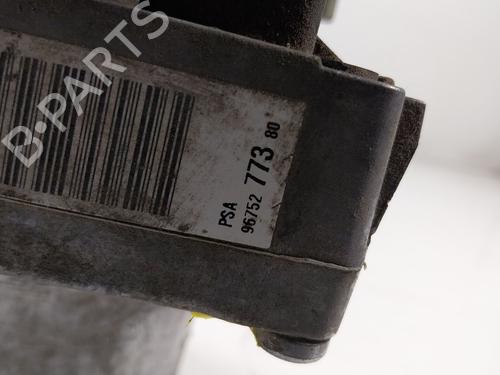 Steering pump PEUGEOT 508 I (8D_) 2.0 HDi | BP26294940M99 