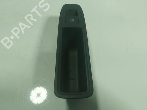 Right rear window switch RENAULT CAPTUR II (HF_) [2020-2024]  17592393