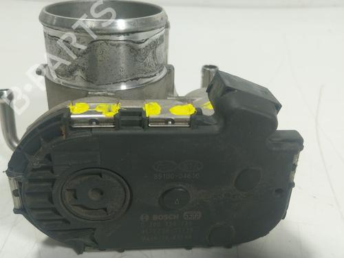 Drosselklappe KIA CEED (CD) 1.0 T-GDI | BP25746251M82  - Image 5