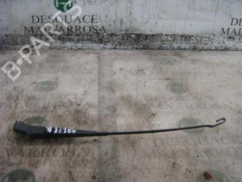 Used Front windshield wiper arm Front windshield wiper arm RENAULT CLIO II (BB_, CB_) [1998-2016] 3794355 3794355