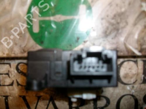 Electronic module CITROËN C2 (JM_)  | BP9529556M83