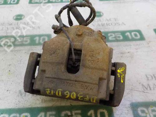 Used Left front brake caliper Left front brake caliper BMW X3 (E83) 2.0 d (150 hp) 11551646 11551646