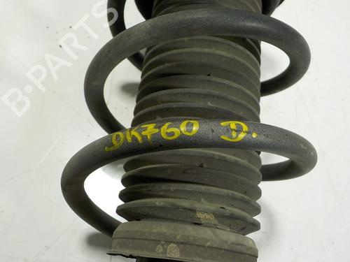 Right front shock absorber VW GOLF VI (5K1) 1.6 TDI | BP13473769M17 