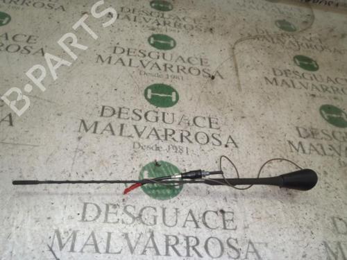 Used Antenna/Base Antenna/Base SEAT CORDOBA (6K2) [1999-2002] 14272821 14272821