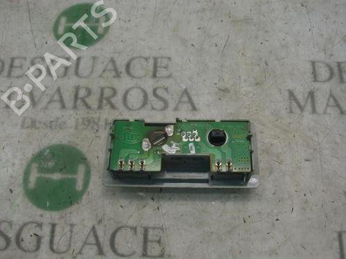 Innerbelysning FORD GALAXY I (WGR) 1.9 TDI | BP7413798I8 