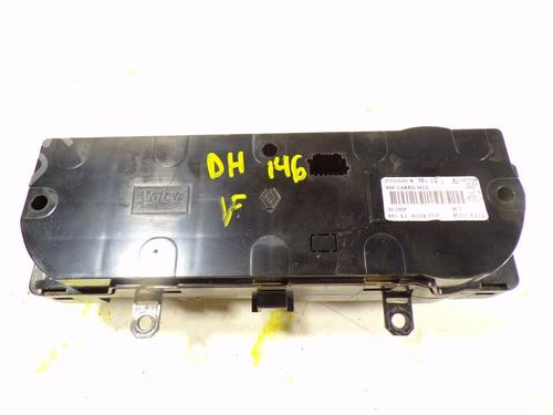 Climate control RENAULT CAPTUR I (J5_, H5_)  | BP8122014I5 