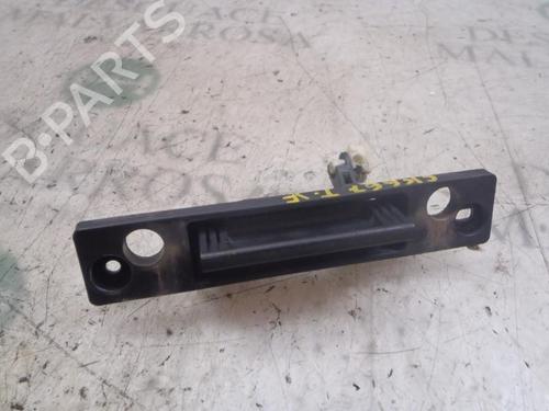 Used Tailgate handle Tailgate handle KIA CARNIVAL II (GQ) 2.9 CRDi (144 hp) 3819023 3819023