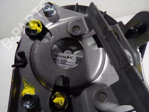 Heater blower motor TOYOTA RAV 4 V (_A5_, _H5_) 2.5 Hybrid AWD (AXAH54) | BP13234148M62 