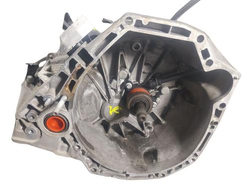 Used Gearbox Gearbox RENAULT MEGANE IV Hatchback (B9A/M/N_) 1.5 dCi 110 (B9A3) (110 hp) 16453051 16453051