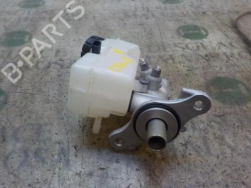 Used Brake master cylinder DACIA SANDERO II TCe 90 (B8M1, B8MA, B8AC) (90 hp) 3850154