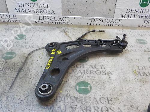 Used Right front suspension arm NISSAN PRIMASTAR Van (X83) [2002-2025]  3846630