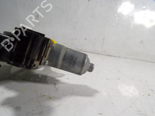 Rear right window mechanism NISSAN JUKE (F15) 1.5 dCi | BP9188215C25