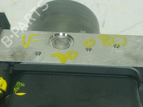 ABS pump VW POLO VI (AW1, BZ1, AE1) 1.0 TSI | BP18242336M43 
