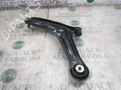 Querlenker rechts vorne FORD FIESTA VI (CB1, CCN) 1.25 | BP3854328M13 