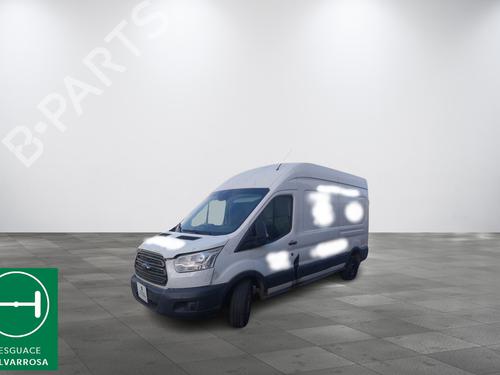 Warning switch FORD TRANSIT V363 Van (FCD, FDD) | BP16826801I22 - Image 6