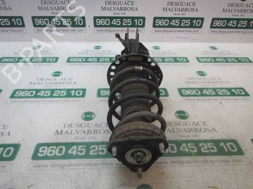 Used Left front shock absorber Left front shock absorber HONDA CIVIC VIII Hatchback (FN, FK) [2005-2012] 3875796 3875796