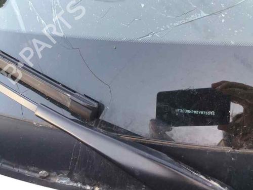 Left rear window switch PEUGEOT 2008 I (CU_) 1.6 HDi | BP3863779I29  - Image 10