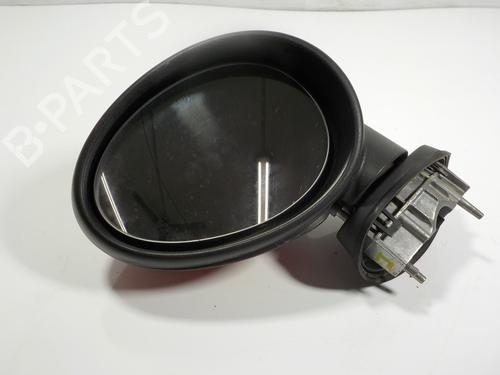Used Left mirror MINI MINI (R56) [2005-2014]  11191049