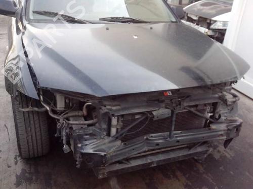 Starter MAZDA 6 Hatchback (GG) 2.0 DI (GG14) | BP3860167M8 - Image 5