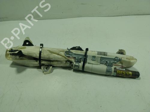 Used Left curtain airbag MERCEDES-BENZ A-CLASS (W176) [2012-2018]  16871107