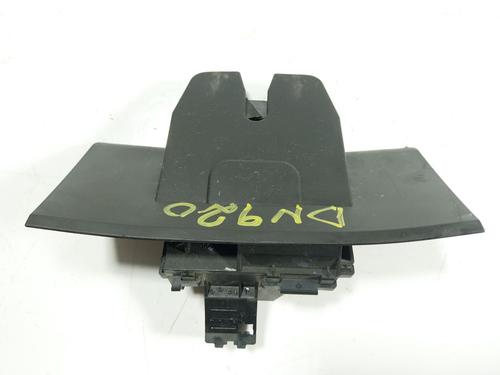 Used Tailgate lock Tailgate lock VOLVO V60 I (155) D3 (136 hp) 19691738 19691738