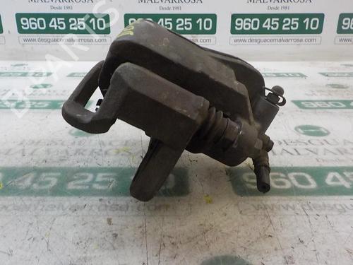 Used Left front brake caliper Left front brake caliper KIA SPORTAGE II (JE_, KM_) 2.0 CRDi (140 hp) 11550276 11550276
