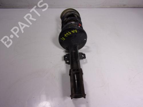 Used Left front shock absorber Left front shock absorber DACIA DUSTER (HS_) 1.5 dCi (109 hp) 15909926 15909926