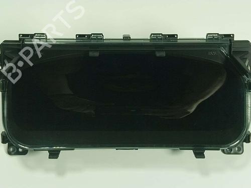 Kombiinstrument Kombiinstrument 39079452 39079452