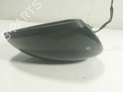 Right mirror RENAULT CAPTUR II (HF_)  | BP17592388C27 