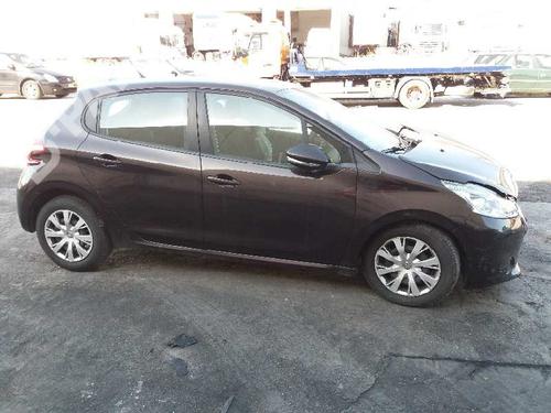 Expansion tank PEUGEOT 208 I (CA_, CC_) 1.4 HDi | BP4973223C120  - Image 8