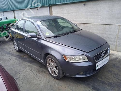 Kombinert Instrument VOLVO S40 II (544) 2.0 D | BP10994849C47 