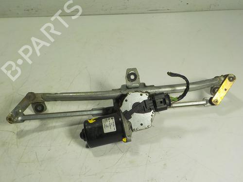Used Front wiper motor Front wiper motor SEAT LEON (1M1) 1.9 TDI (110 hp) 17866874 17866874