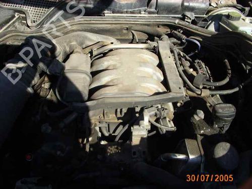 Electronic module MERCEDES-BENZ E-CLASS (W210)  | BP9531376M83  - Image 8