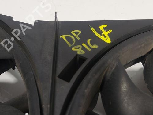 Koelventilatormotor AUDI A6 C6 (4F2) 2.0 TDI | BP23336163M35 