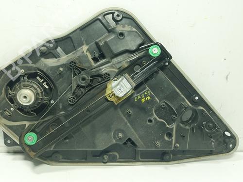 Rear left window mechanism MERCEDES-BENZ A-CLASS (W176) A 200 CDI / d (176.008) | BP28316295C24 