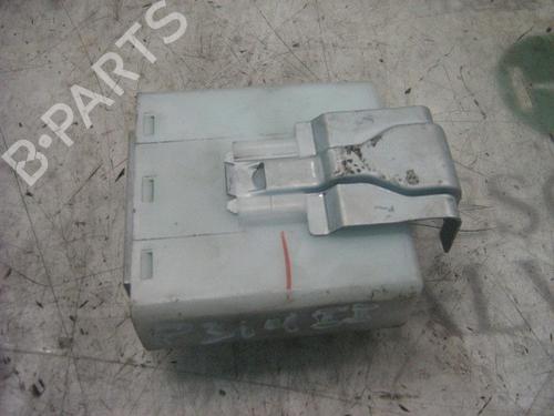 Used Electronic module NISSAN ALMERA II (N16) 1.8 (114 hp) 3775905