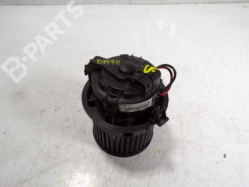Used Heater blower motor Heater blower motor PEUGEOT 208 I (CA_, CC_) 1.6 HDi / BlueHDi 75 (75 hp) 9656368 9656368