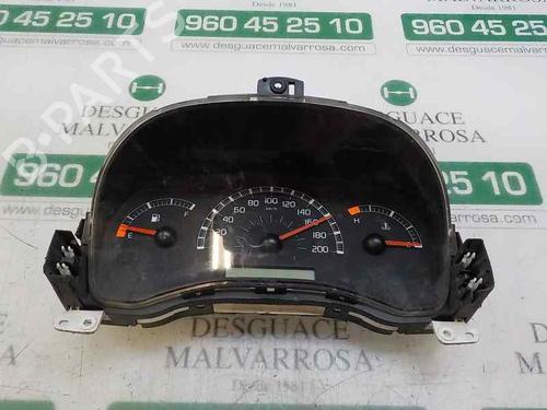 Cockpit FIAT PUNTO (188_) 1.3 JTD 16V (70 hp) 3815245