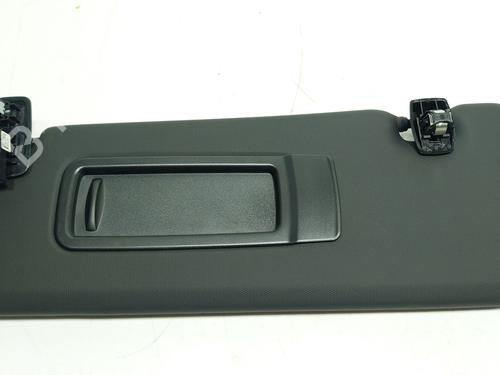 Pala sol esquerda Pala sol esquerda BMW X5 (G05, F95) xDrive 40 d Mild-Hybrid (352 hp) 34127649 34127649