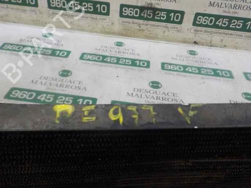 AC radiator BMW 3 (E46) 320 d | BP5157603M32