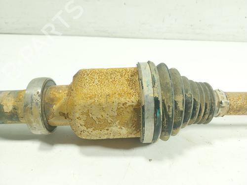 Right front driveshaft FORD TRANSIT V363 Platform/Chassis (FED, FFD) | BP24842779M39 - Image 3