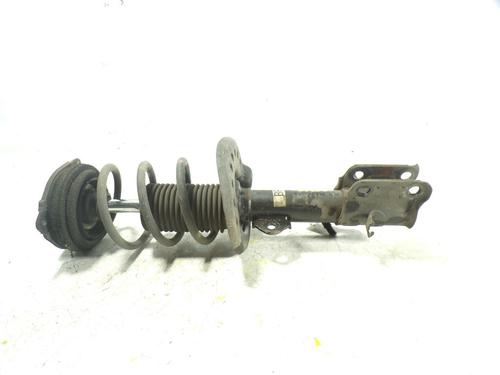 Used Right front shock absorber Right front shock absorber NISSAN PULSAR Hatchback (C13) 1.5 dCi (110 hp) 7548716 7548716