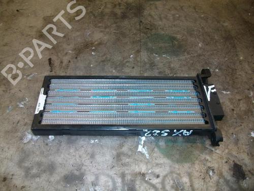 Used Heater resistor CITROËN C4 I (LC_) [2004-2014]  11641647
