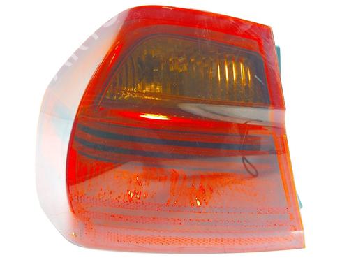 Used Left taillight Left taillight BMW 3 (E90) 320 d (163 hp) 27691254 27691254