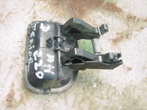Front right interior door handle RENAULT KANGOO (KC0/1_) 1.5 dCi (KC08, KC09) | BP8742179I14 