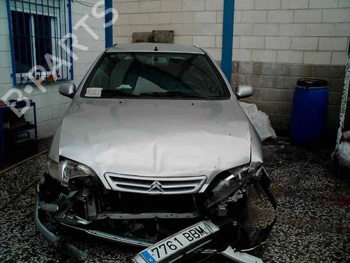 Servo brake CITROËN XSARA (N1) 1.6 i | BP3735826M42 